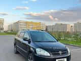 Toyota Avensis Verso 2002 годаүшін6 400 000 тг. в Астана