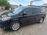 Toyota Sienna 2015 годаүшін10 000 000 тг. в Жанакорган