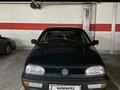 Volkswagen Golf 1997 годаfor1 200 000 тг. в Тараз – фото 5