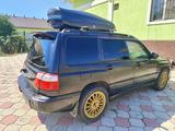 Subaru Forester 1998 годаfor3 000 000 тг. в Алматы – фото 4