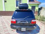 Subaru Forester 1998 годаfor3 000 000 тг. в Алматы – фото 5