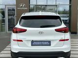 Hyundai Tucson Comfort 2.0 AT 4WD 2018 годаүшін8 390 000 тг. в Павлодар – фото 5