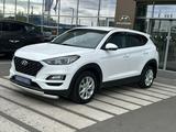 Hyundai Tucson Comfort 2.0 AT 4WD 2018 годаүшін8 390 000 тг. в Павлодар – фото 3