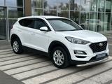 Hyundai Tucson Comfort 2.0 AT 4WD 2018 годаүшін8 390 000 тг. в Павлодар