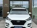 Hyundai Tucson Comfort 2.0 AT 4WD 2018 годаүшін8 390 000 тг. в Павлодар – фото 2
