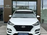 Hyundai Tucson Comfort 2.0 AT 4WD 2018 годаүшін8 390 000 тг. в Павлодар – фото 2