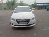 Peugeot 301 2013 года за 3 200 000 тг. в Алматы