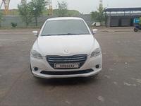 Peugeot 301 2013 годаүшін3 200 000 тг. в Алматы