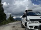 Mitsubishi Delica 1995 годаүшін3 500 000 тг. в Усть-Каменогорск – фото 4