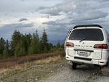 Mitsubishi Delica 1995 годаүшін3 500 000 тг. в Усть-Каменогорск