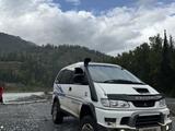 Mitsubishi Delica 1995 годаүшін3 500 000 тг. в Усть-Каменогорск – фото 2