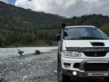 Mitsubishi Delica 1995 годаүшін3 500 000 тг. в Усть-Каменогорск – фото 3