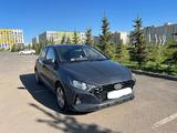 Hyundai i20 2023 годаүшін6 400 000 тг. в Астана – фото 3
