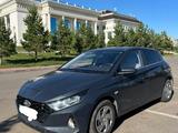 Hyundai i20 2023 года за 6 500 000 тг. в Астана