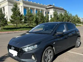Hyundai i20, 2023