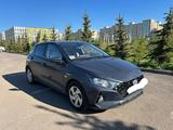 Hyundai i20 2023 годаүшін6 400 000 тг. в Астана – фото 2