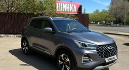 Chery Tiggo 4 Pro 2023 года за 7 100 000 тг. в Астана