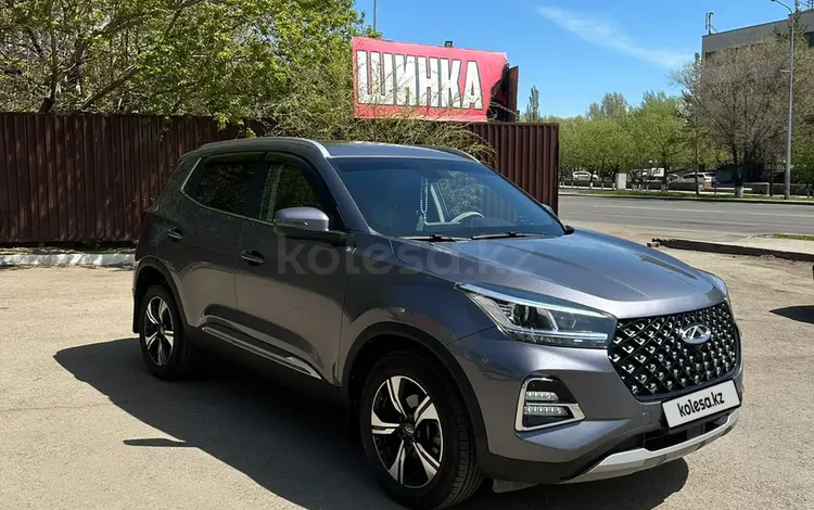 Chery Tiggo 4 Pro 2023 годаfor7 100 000 тг. в Астана