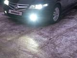 Honda Accord 2007 годаүшін5 000 000 тг. в Усть-Каменогорск