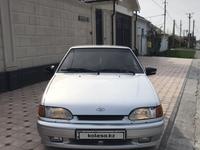 ВАЗ (Lada) 2114 2013 года за 1 650 000 тг. в Шымкент