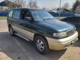 Mazda MPV 1996 годаүшін2 300 000 тг. в Алматы – фото 3