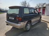 Mazda MPV 1996 годаүшін2 300 000 тг. в Алматы – фото 4