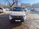 Mitsubishi Outlander 2023 года за 12 400 000 тг. в Астана – фото 2