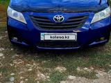 Toyota Camry 2006 годаүшін5 600 000 тг. в Усть-Каменогорск