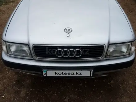 Audi 80 1994 года за 2 000 000 тг. в Атбасар