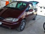 Volkswagen Sharan 1998 года за 2 500 000 тг. в Алматы – фото 2