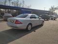 Mercedes-Benz S 320 2000 года за 4 500 000 тг. в Алматы – фото 7