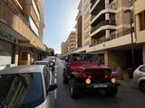 Jeep Wrangler 1995 года за 7 500 000 тг. в Алматы – фото 2