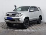 Toyota Fortuner 2008 года за 7 012 000 тг. в Астана