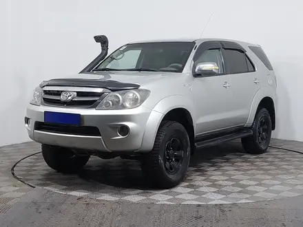 Toyota Fortuner 2008 года за 6 790 000 тг. в Астана