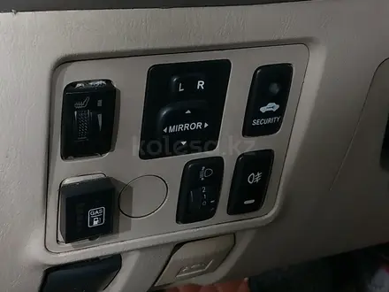 Toyota Fortuner 2008 года за 6 790 000 тг. в Астана – фото 18