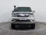 Toyota Fortuner 2008 года за 6 790 000 тг. в Астана – фото 2