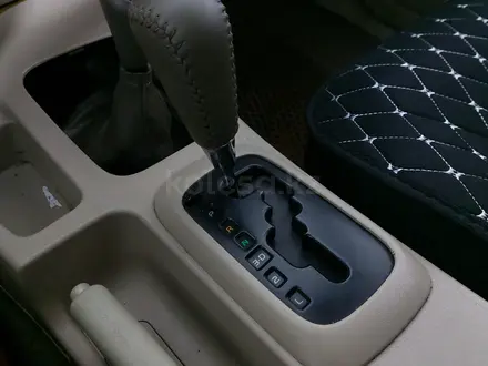 Toyota Fortuner 2008 года за 6 790 000 тг. в Астана – фото 20