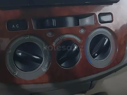 Toyota Fortuner 2008 года за 6 790 000 тг. в Астана – фото 22