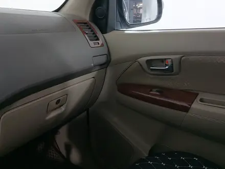 Toyota Fortuner 2008 года за 6 790 000 тг. в Астана – фото 23