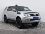 Toyota Fortuner 2008 года за 6 790 000 тг. в Астана – фото 3