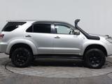 Toyota Fortuner 2008 года за 6 790 000 тг. в Астана – фото 4