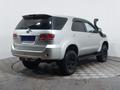 Toyota Fortuner 2008 года за 7 012 000 тг. в Астана – фото 5