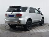 Toyota Fortuner 2008 года за 6 790 000 тг. в Астана – фото 5