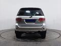 Toyota Fortuner 2008 года за 7 012 000 тг. в Астана – фото 6