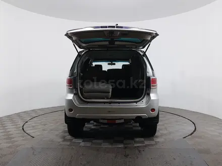 Toyota Fortuner 2008 года за 6 790 000 тг. в Астана – фото 9
