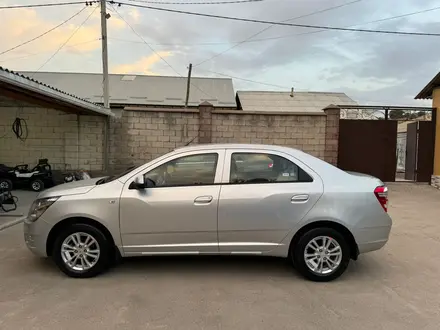 Chevrolet Cobalt 2023 года за 6 850 000 тг. в Шымкент – фото 7