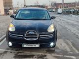 Subaru Tribeca 2005 года за 5 000 000 тг. в Алматы – фото 4