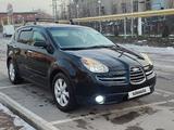 Subaru Tribeca 2005 года за 5 000 000 тг. в Алматы – фото 5