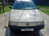 Volkswagen Passat 1991 года за 900 000 тг. в Тараз – фото 4