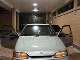 ВАЗ (Lada) 2114 2006 года за 850 000 тг. в Шымкент – фото 3